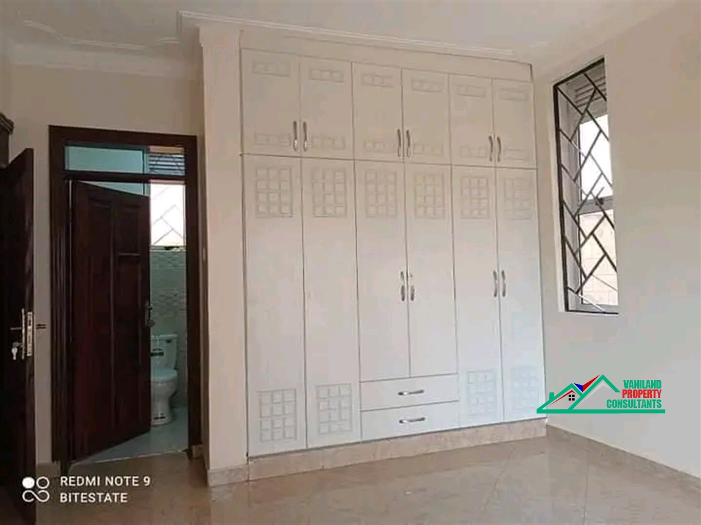 Apartment for rent in Mutungo Kampala