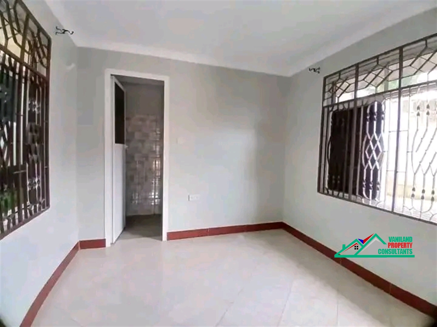 Semi Detached for rent in Kyaliwajjala Wakiso