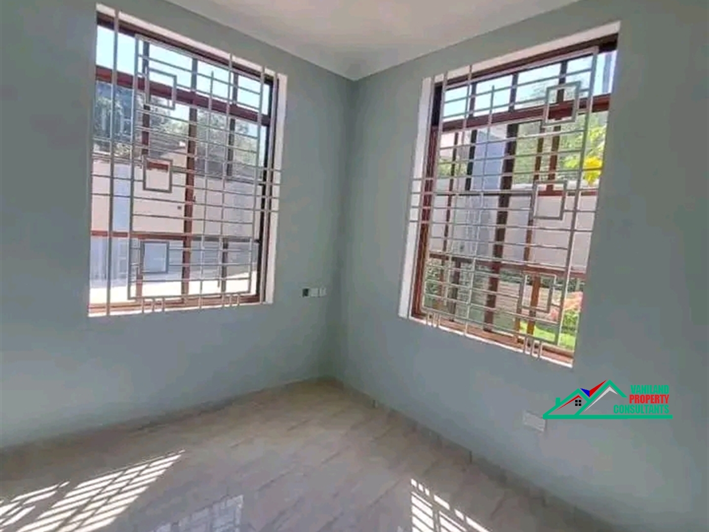 Semi Detached for rent in Kyaliwajjala Wakiso