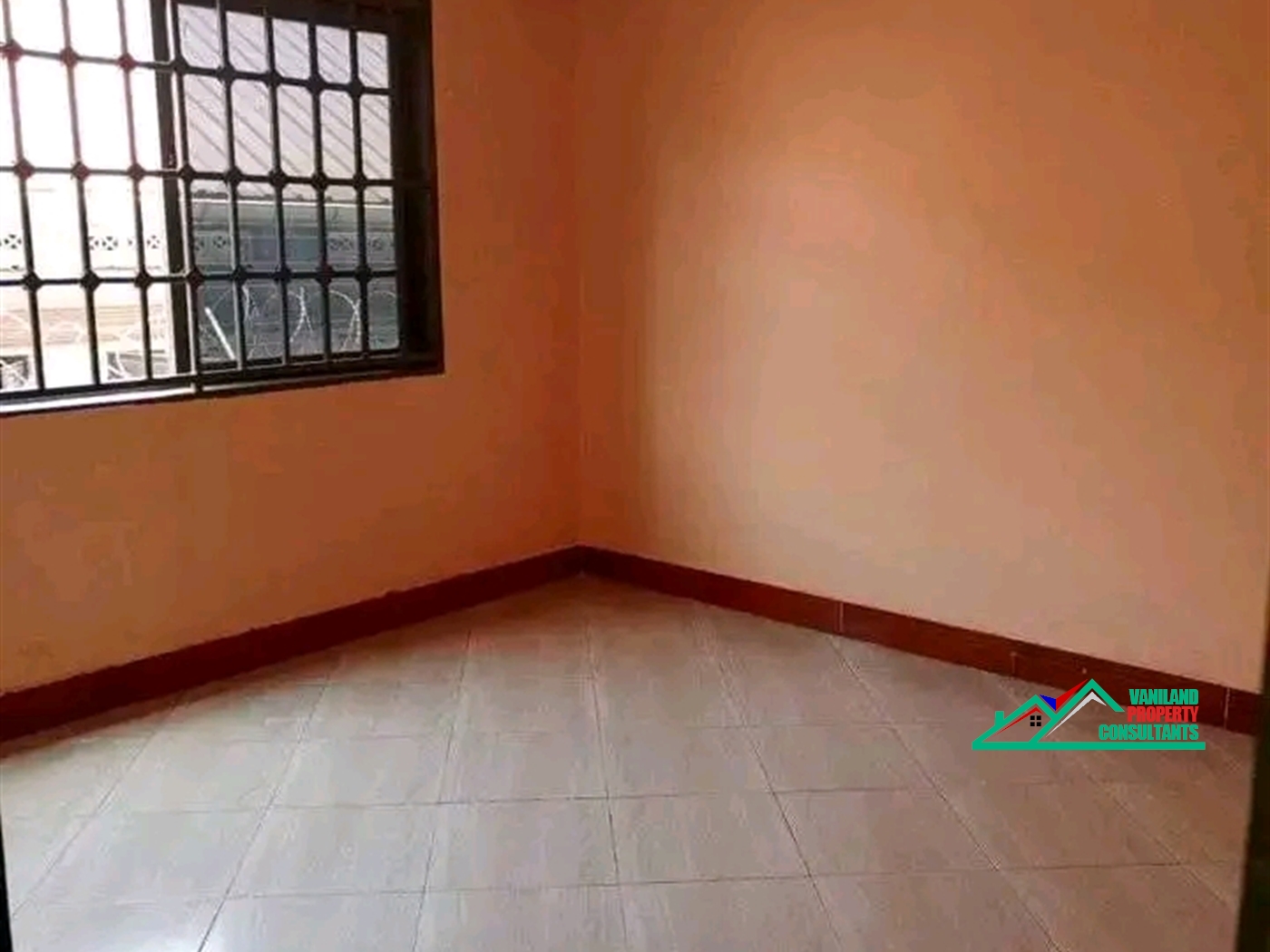 Semi Detached for rent in Kyaliwajjala Wakiso