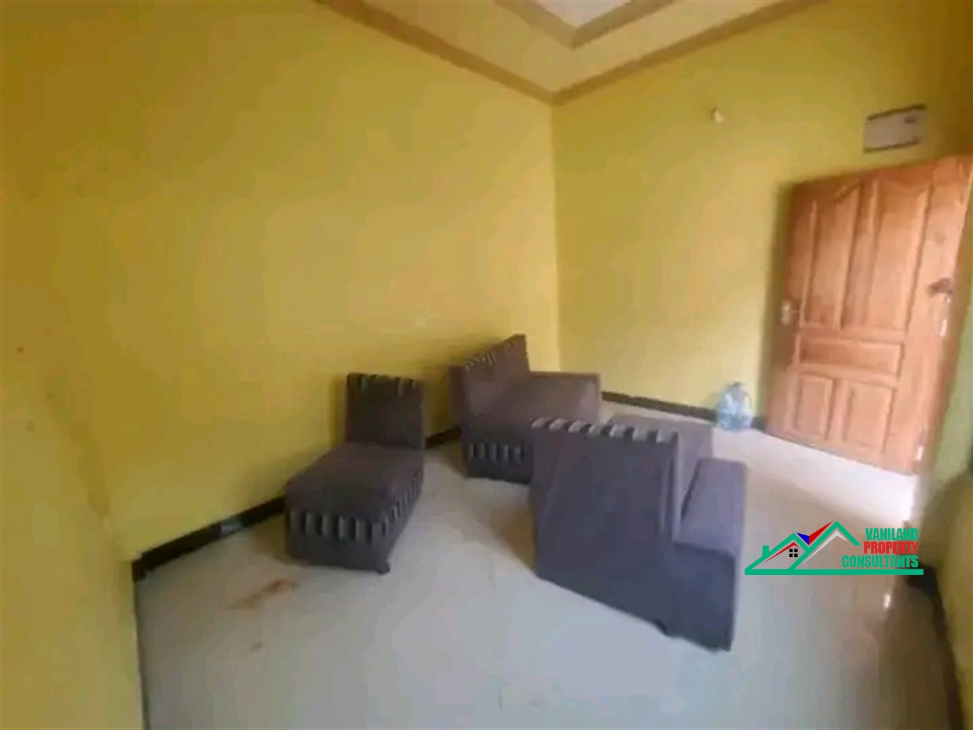 Semi Detached for rent in Mutungo Kampala