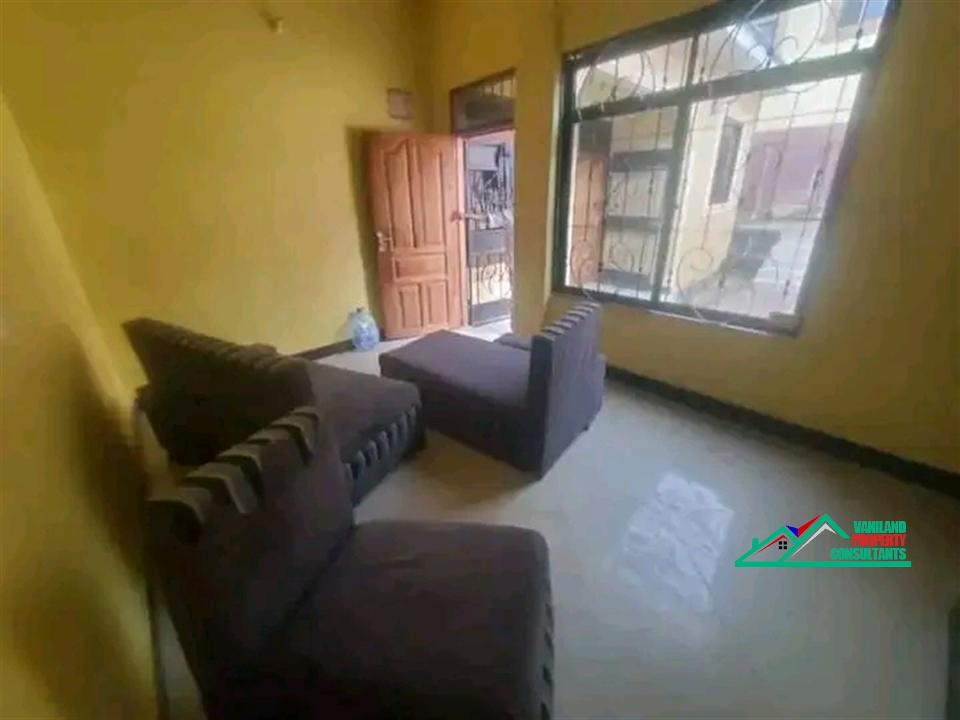 Semi Detached for rent in Mutungo Kampala