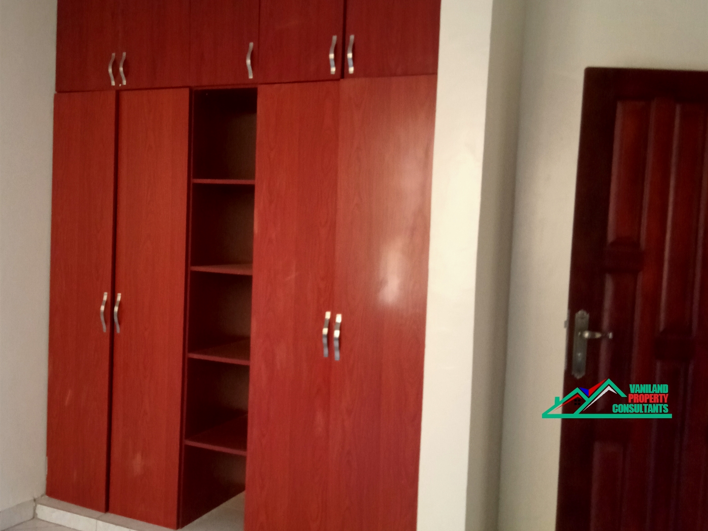 Apartment for rent in Kira Kampala