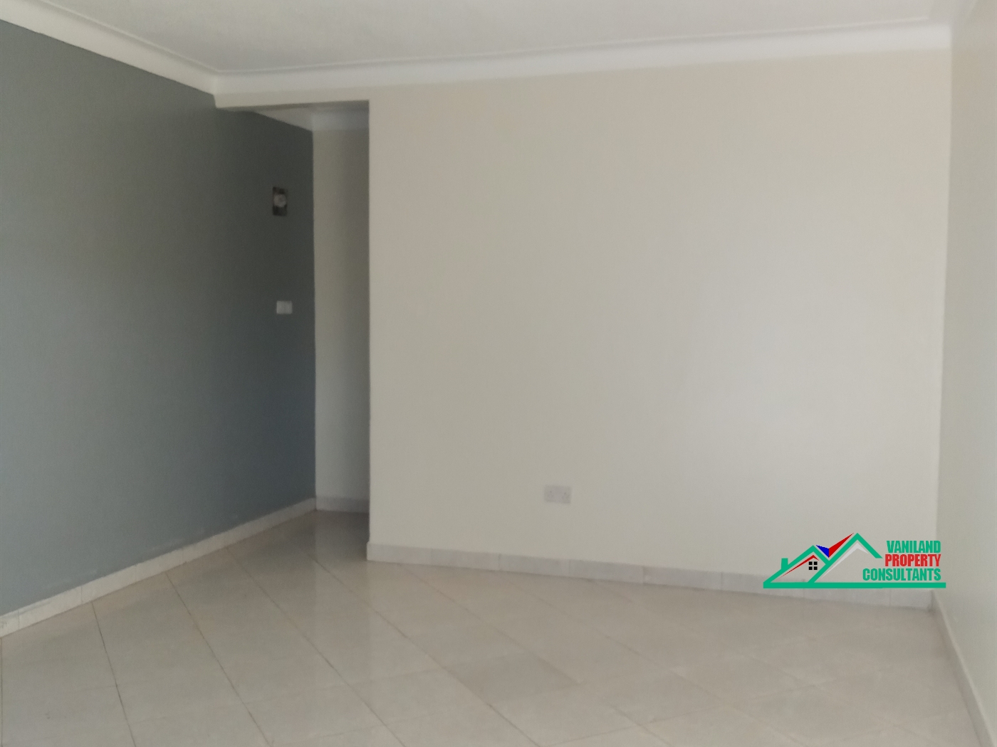 Apartment for rent in Kira Kampala