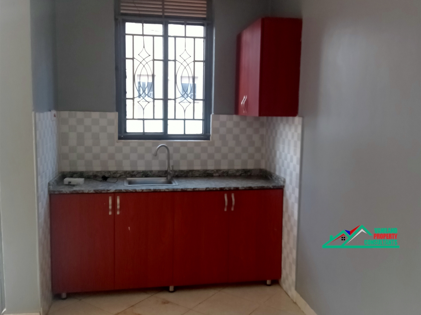 Apartment for rent in Kira Kampala