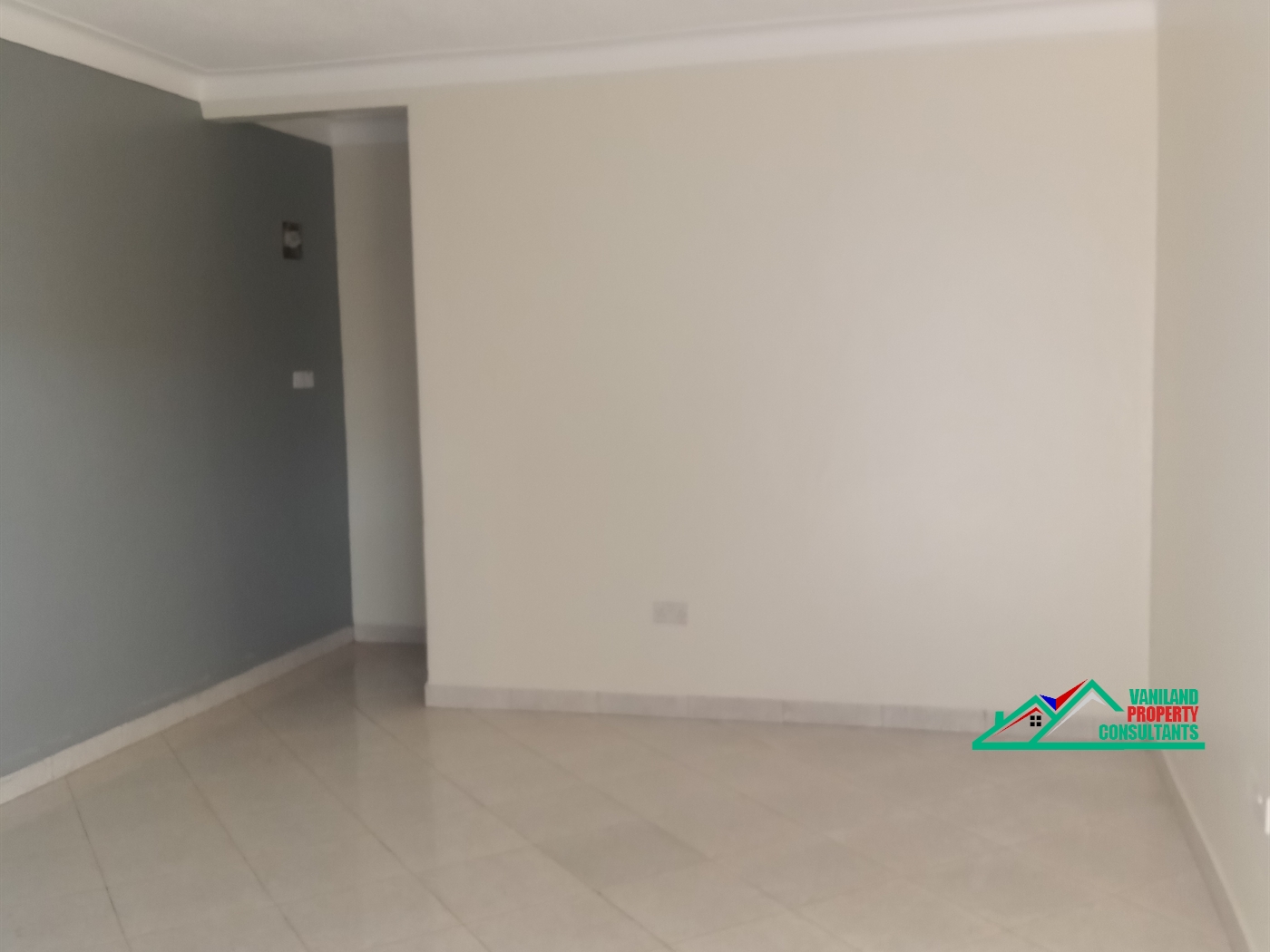 Apartment for rent in Kira Kampala