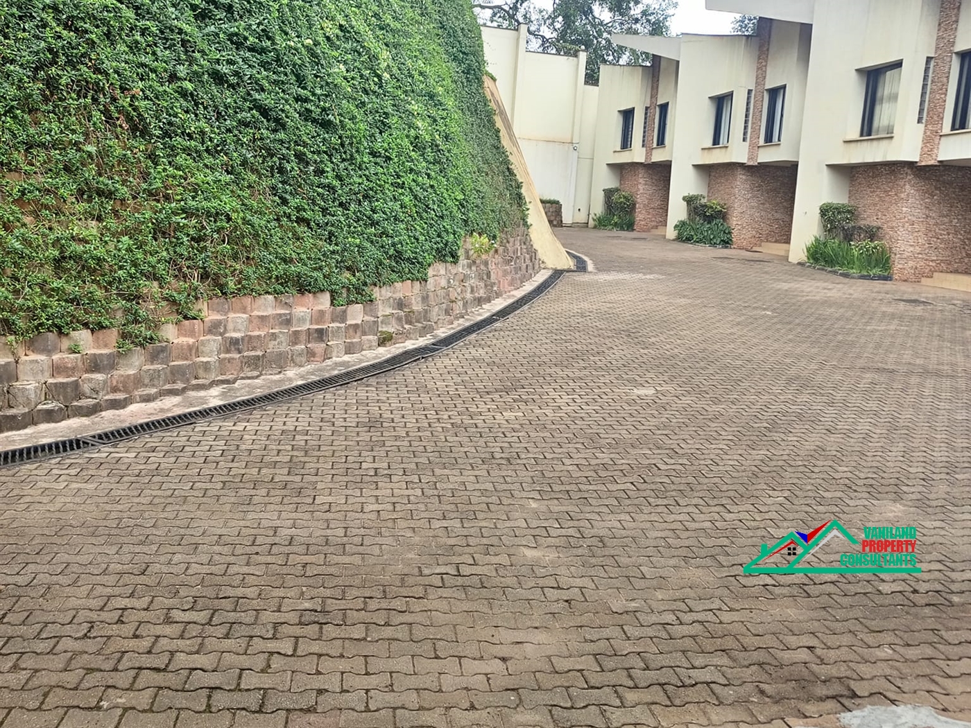 Apartment for rent in Naguru Kampala