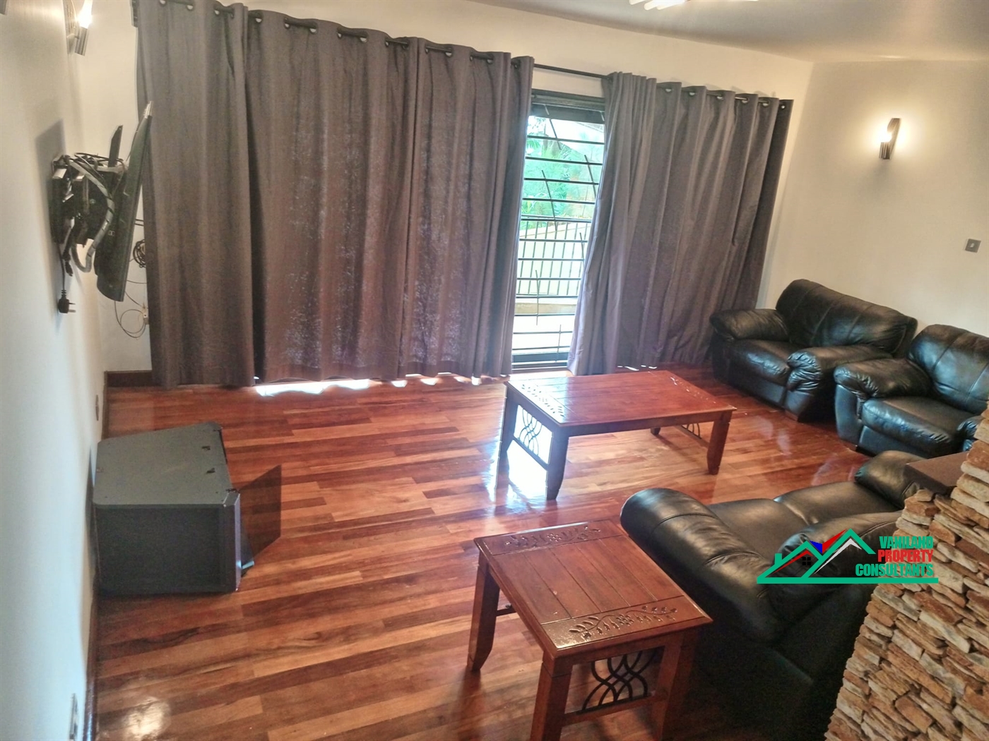 Apartment for rent in Naguru Kampala