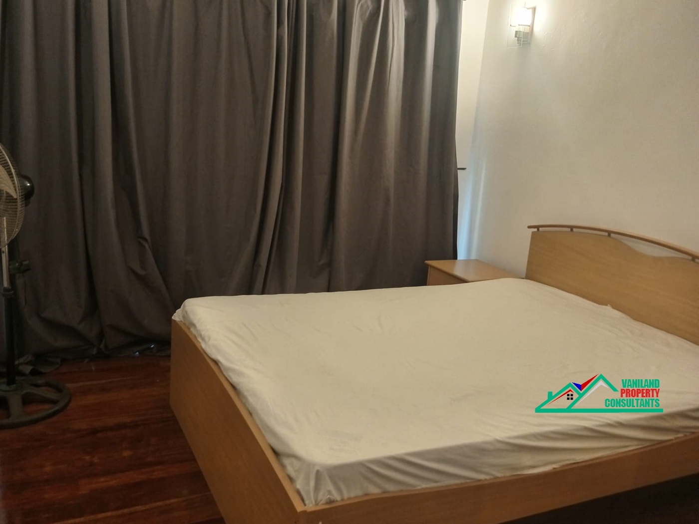 Apartment for rent in Naguru Kampala