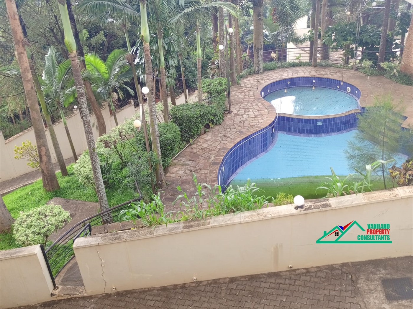 Apartment for rent in Naguru Kampala