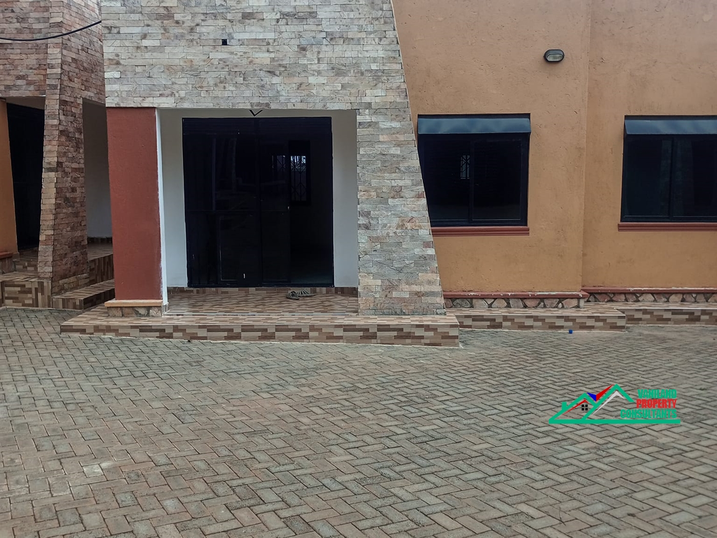 Semi Detached for rent in Najjera Wakiso