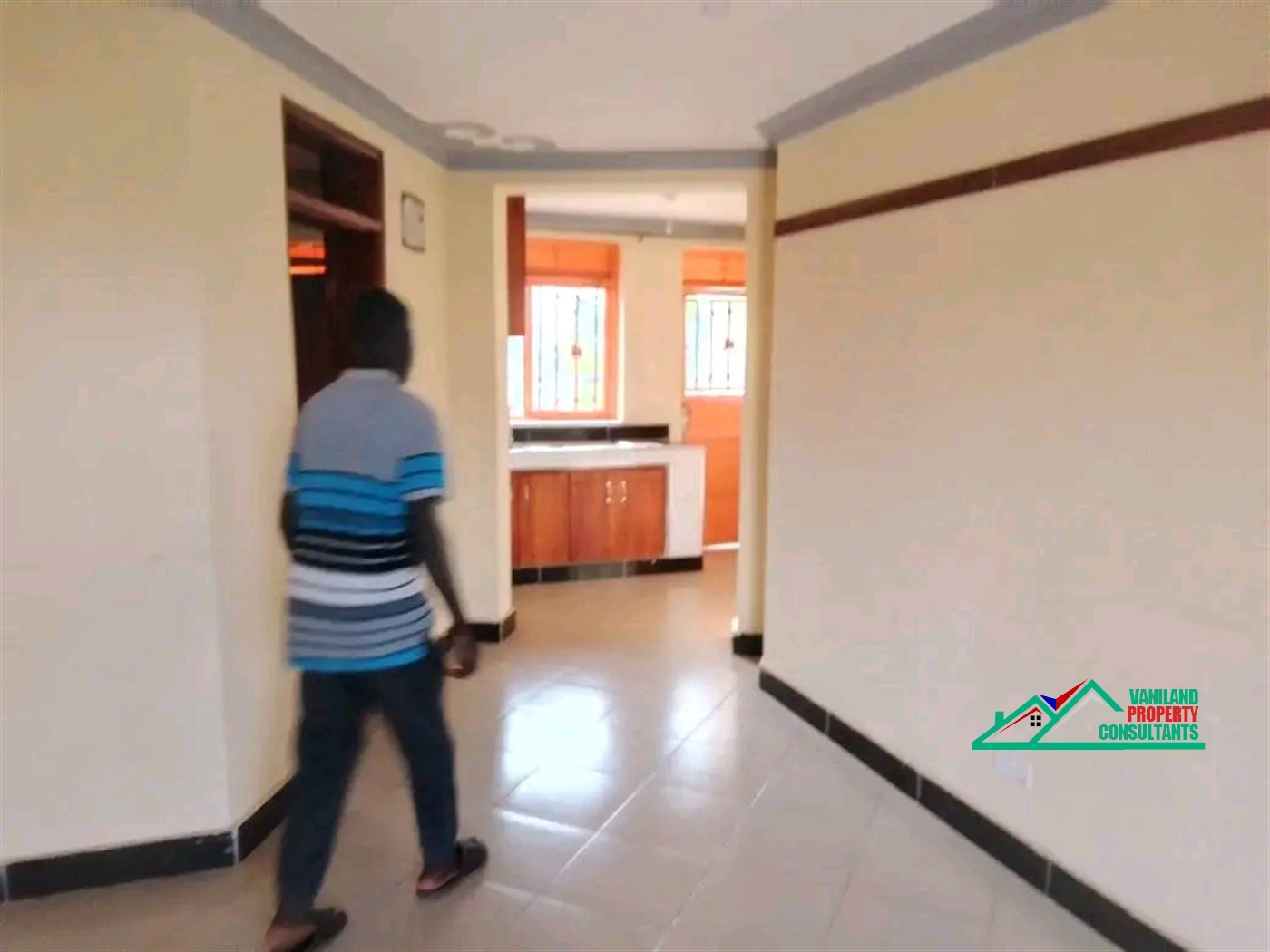 Apartment for rent in Mutungo Kampala