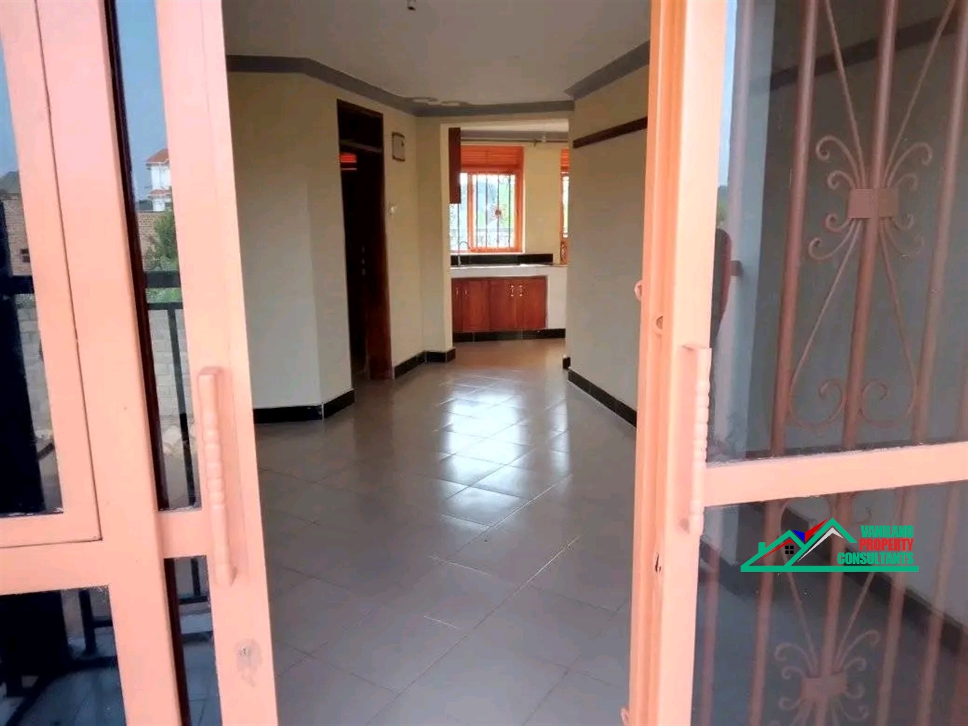 Apartment for rent in Mutungo Kampala