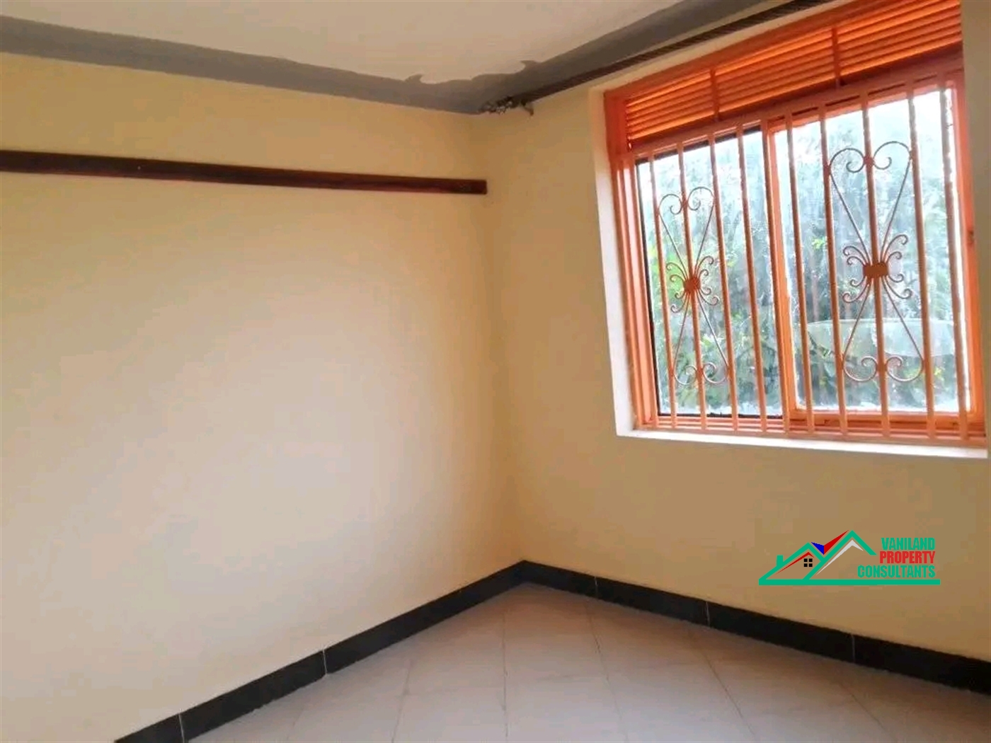 Apartment for rent in Mutungo Kampala