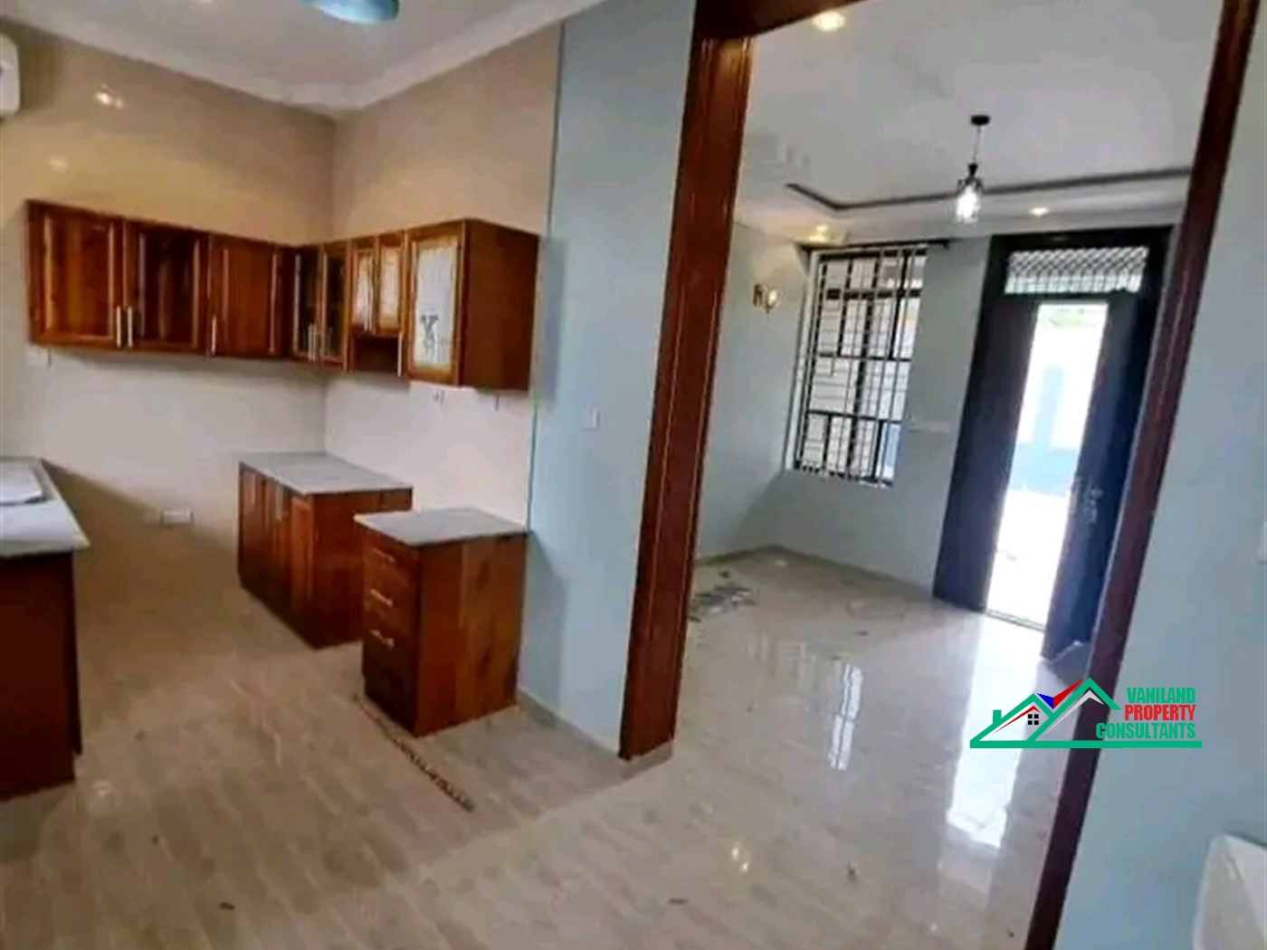 Apartment for rent in Mutungo Kampala