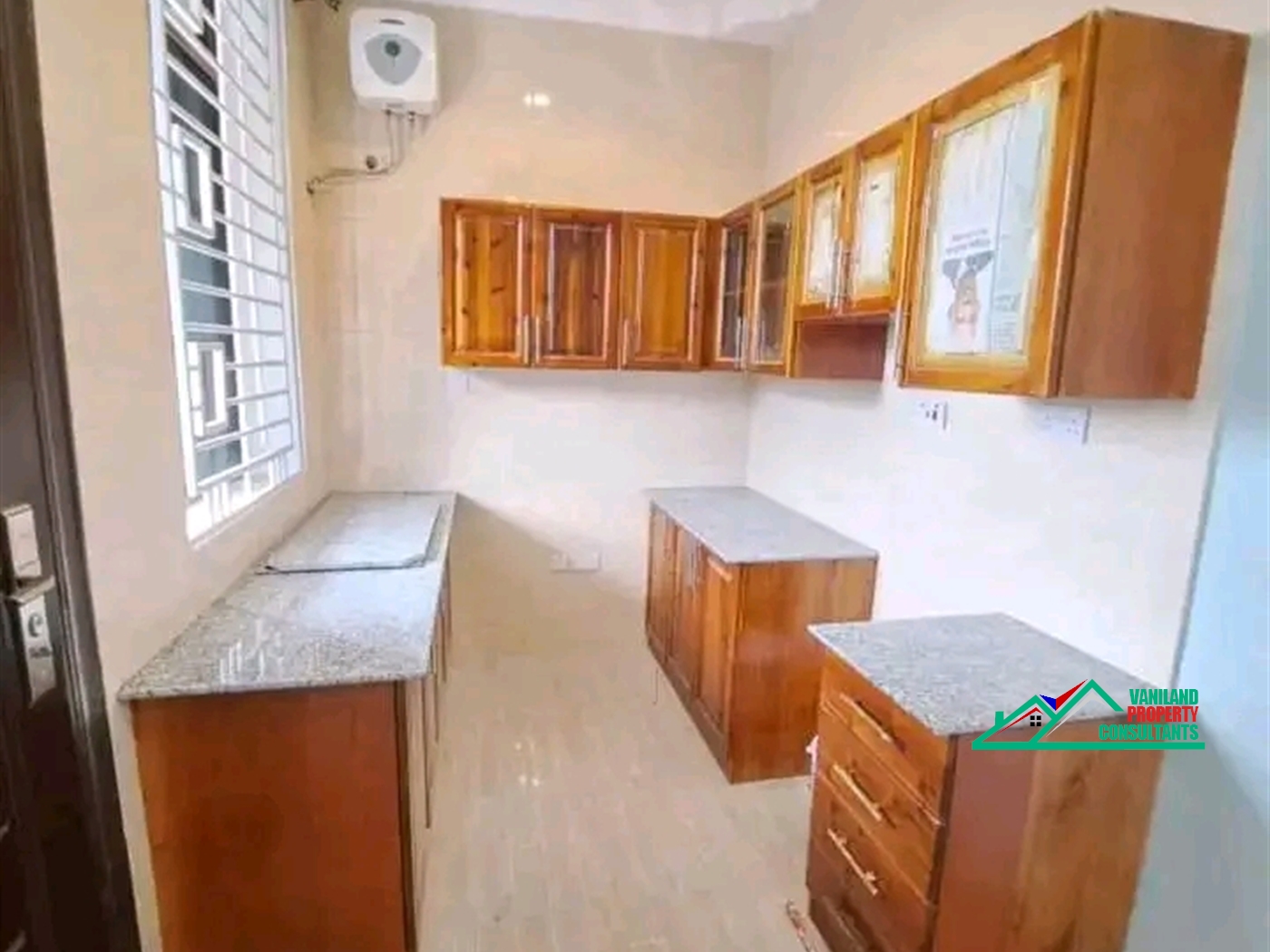 Apartment for rent in Mutungo Kampala