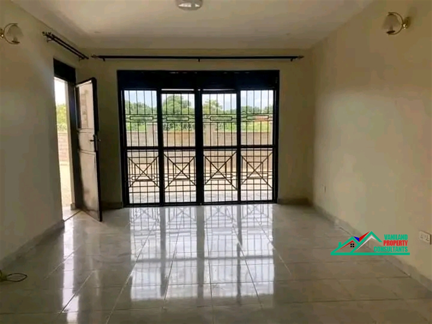 Apartment for rent in Mutungo Kampala