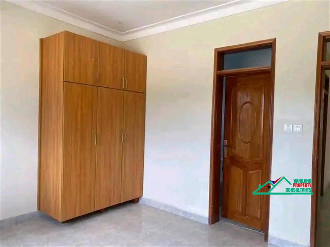 Apartment for rent in Mutungo Kampala