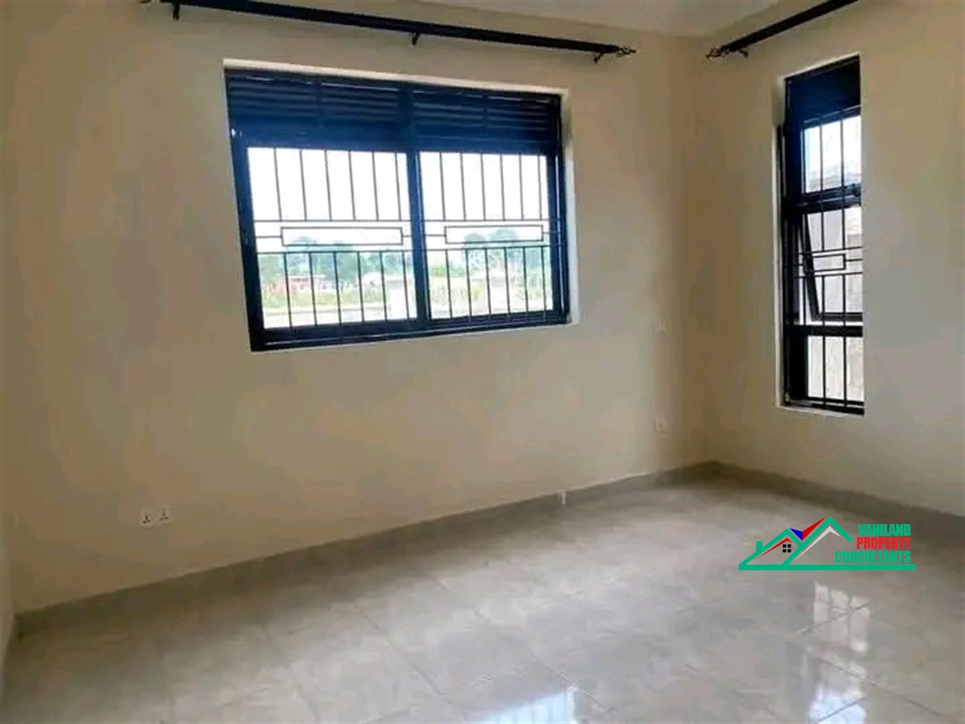 Apartment for rent in Mutungo Kampala