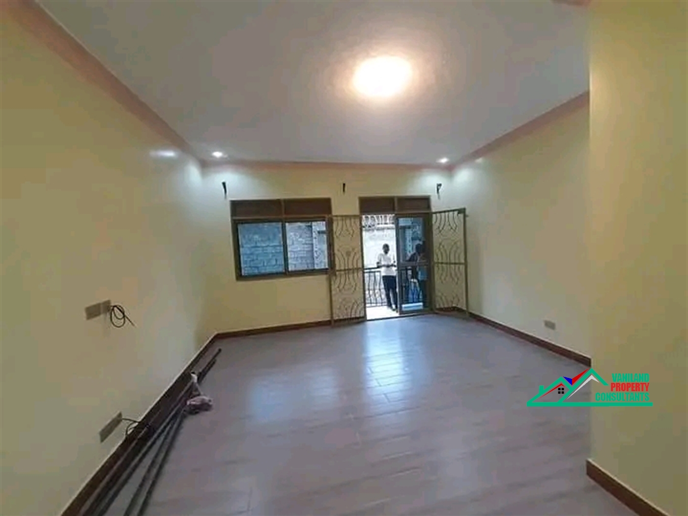 Apartment for rent in Naalya Kampala