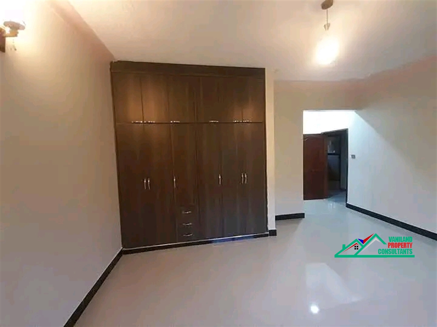 Apartment for rent in Naalya Kampala