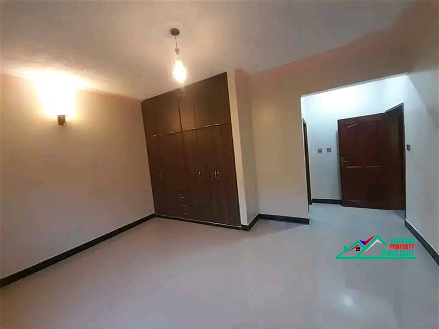 Apartment for rent in Naalya Kampala