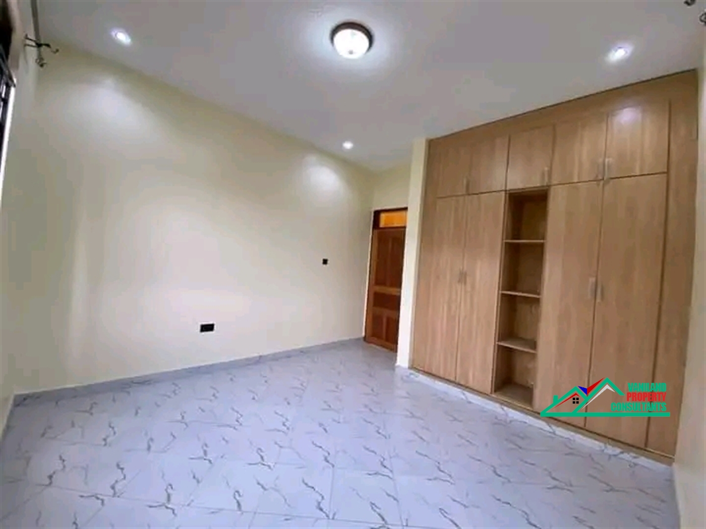 Apartment for rent in Naalya Kampala