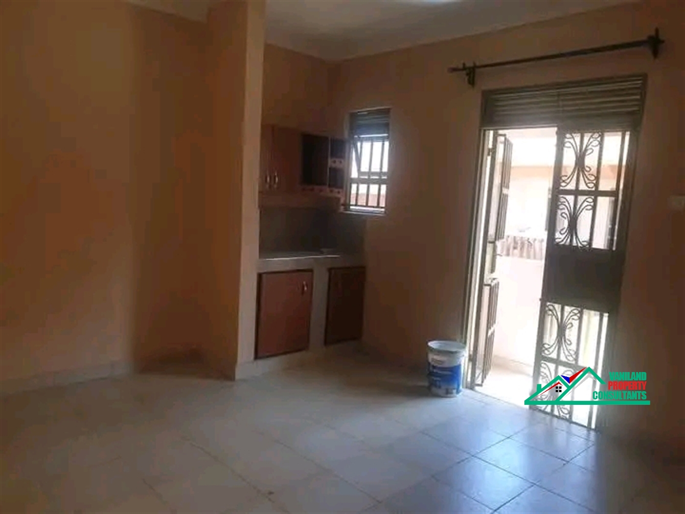 Semi Detached for rent in Mutungo Kampala