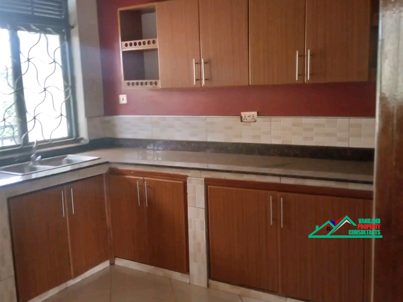 Apartment for rent in Kyaliwajjala Wakiso