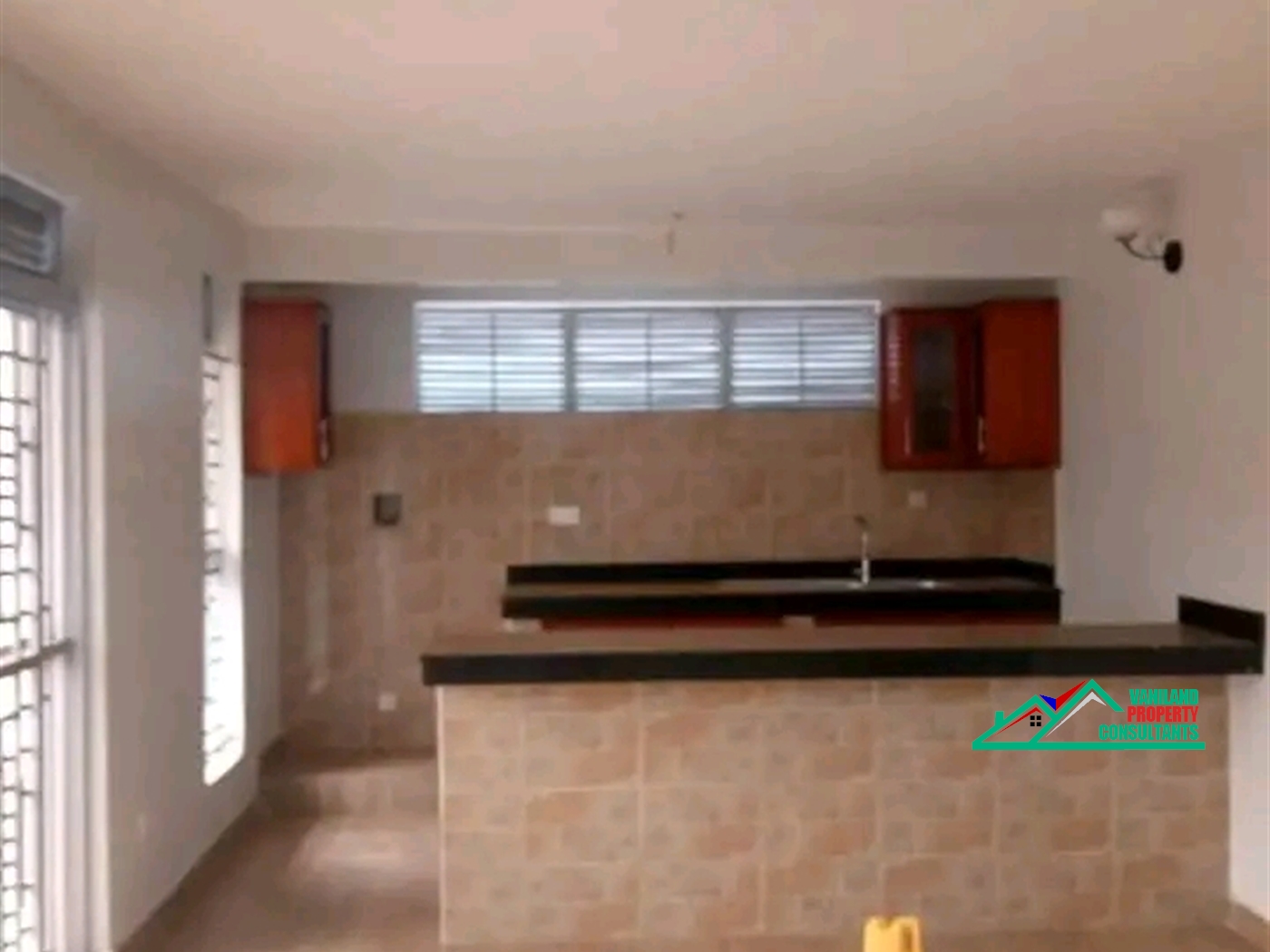 Apartment for rent in Kyaliwajjala Wakiso