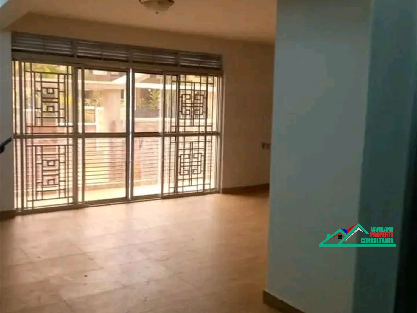 Apartment for rent in Kyaliwajjala Wakiso