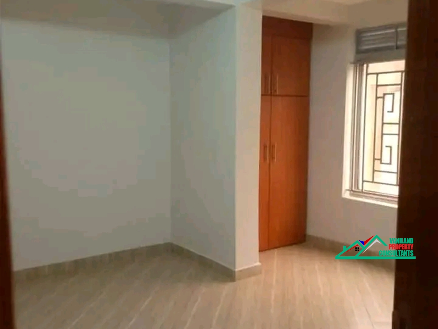 Apartment for rent in Kyaliwajjala Wakiso