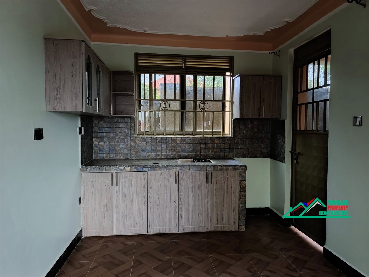 Apartment for rent in Sseeta Mukono