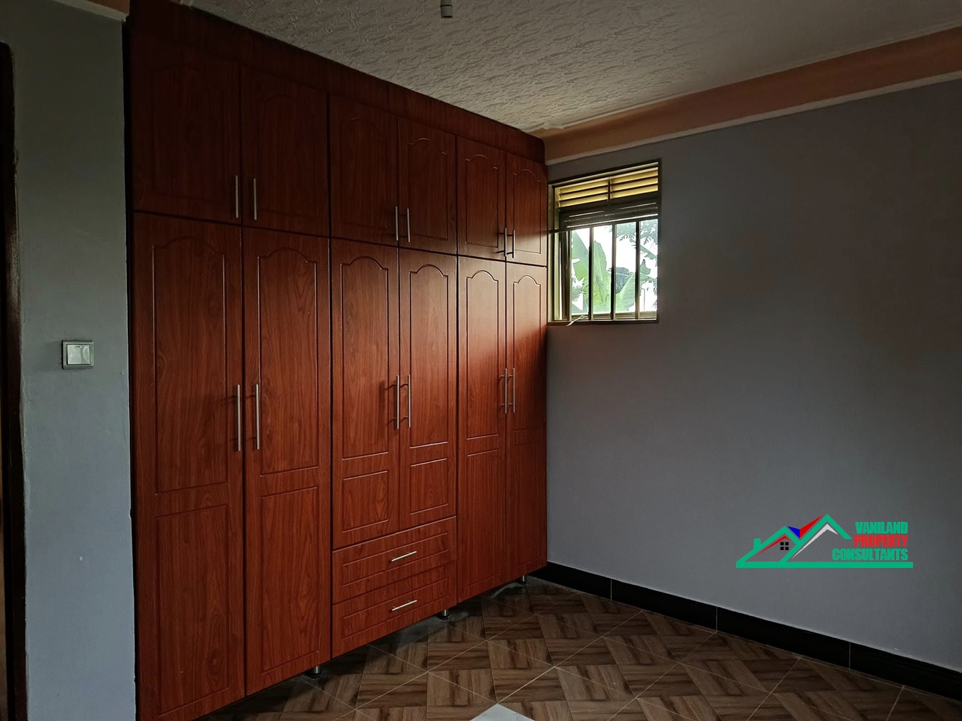 Apartment for rent in Sseeta Mukono