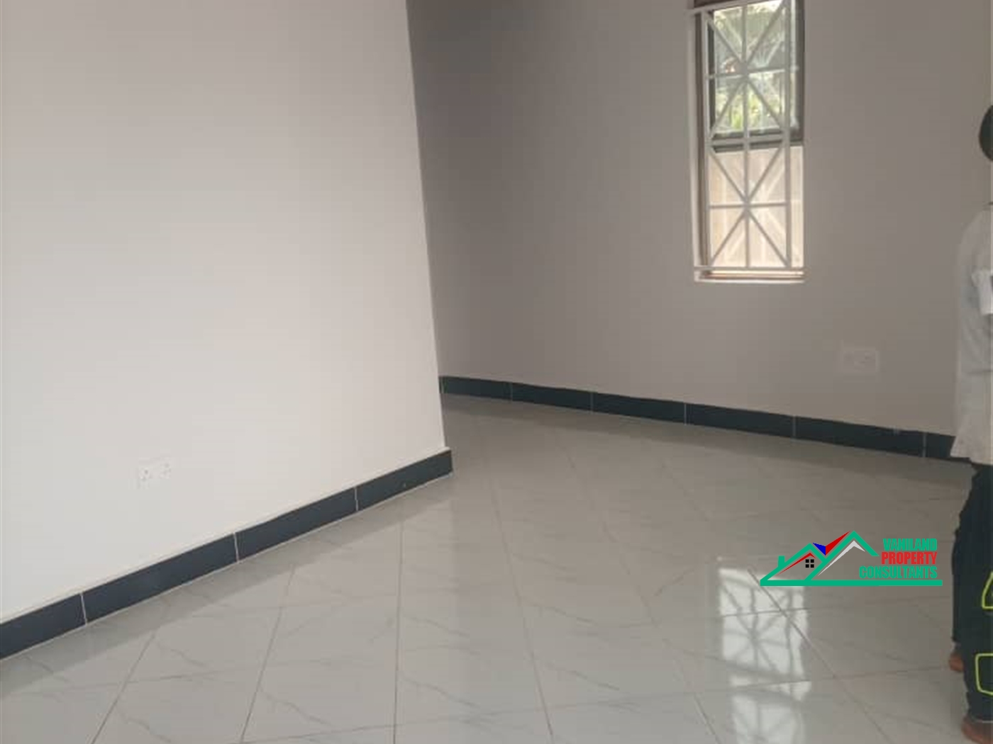 Semi Detached for rent in Kisaasi Kampala