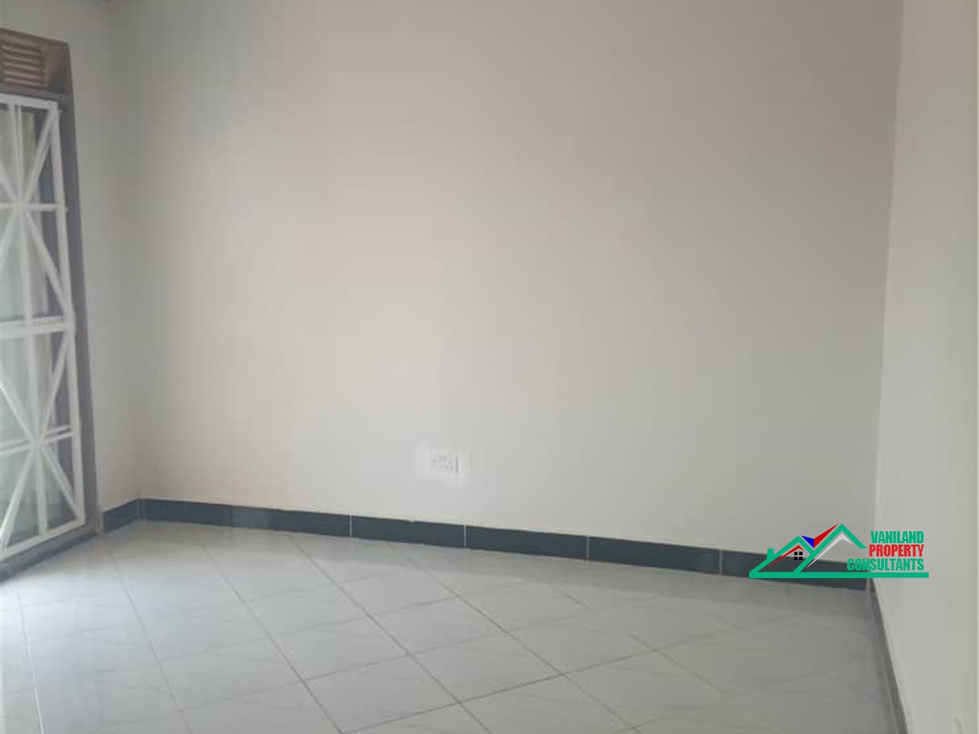 Semi Detached for rent in Kisaasi Kampala