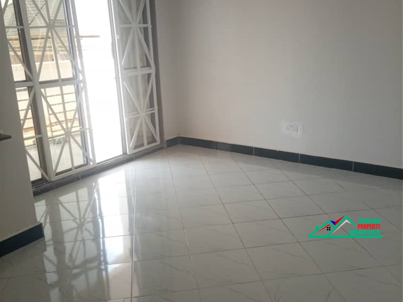 Semi Detached for rent in Kisaasi Kampala