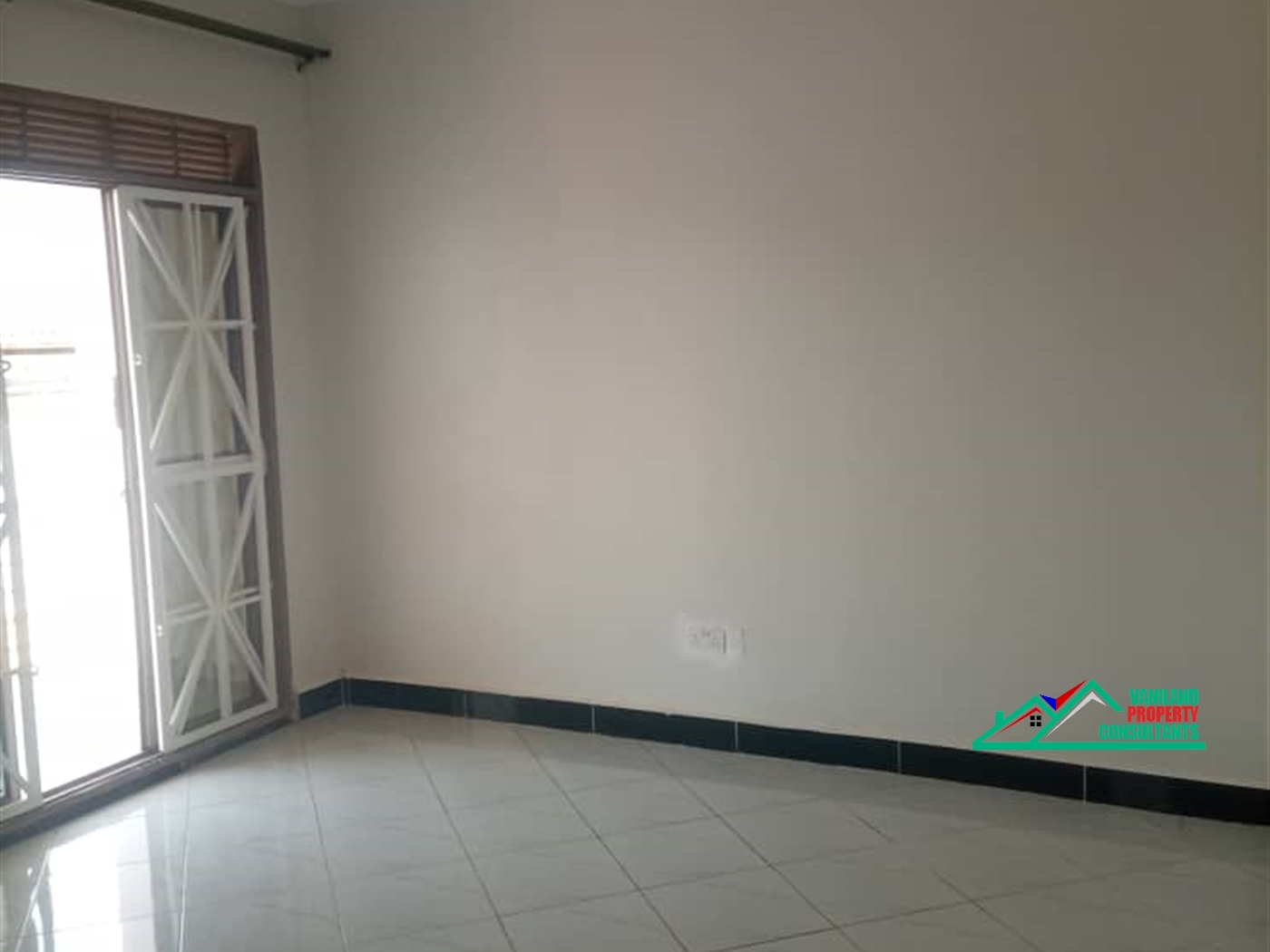 Semi Detached for rent in Kisaasi Kampala