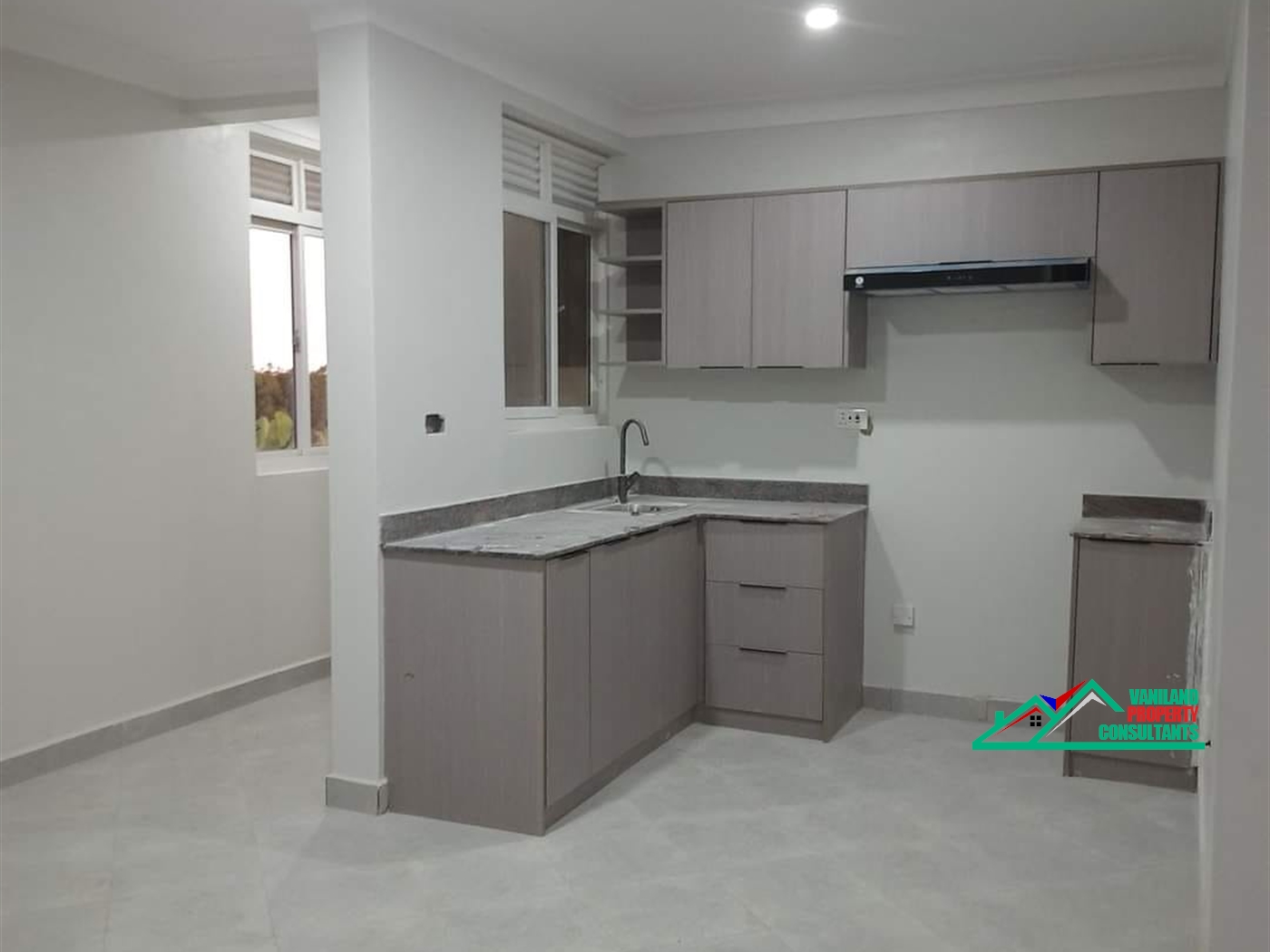 Apartment for rent in Bweyogerere Wakiso