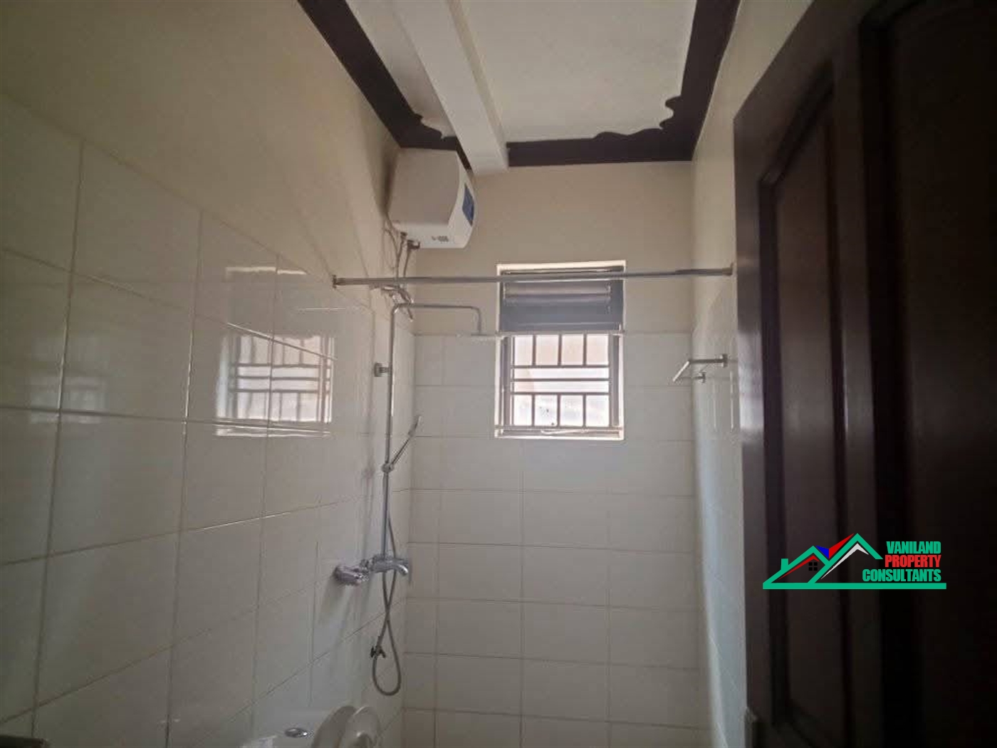 Apartment for rent in Bweyogerere Wakiso