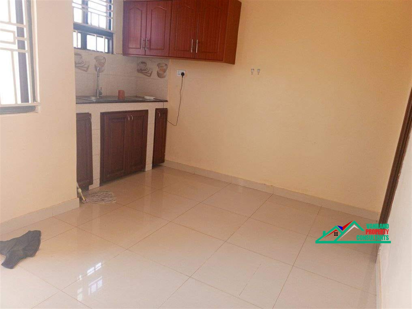 Apartment for rent in Bweyogerere Wakiso