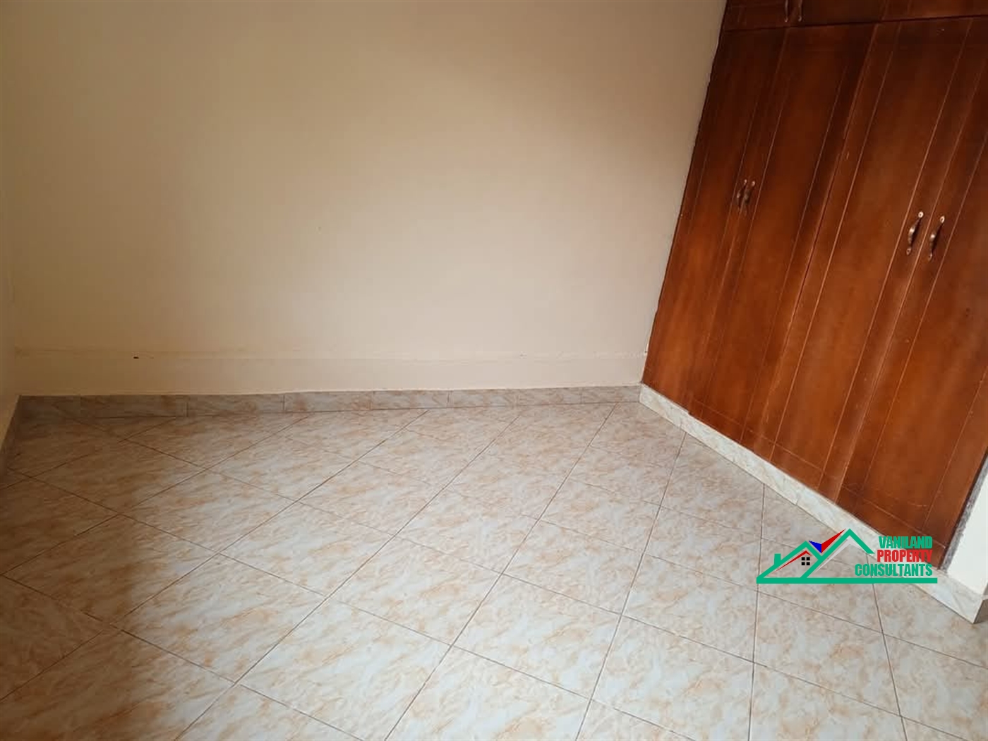 Apartment for rent in Kira Wakiso