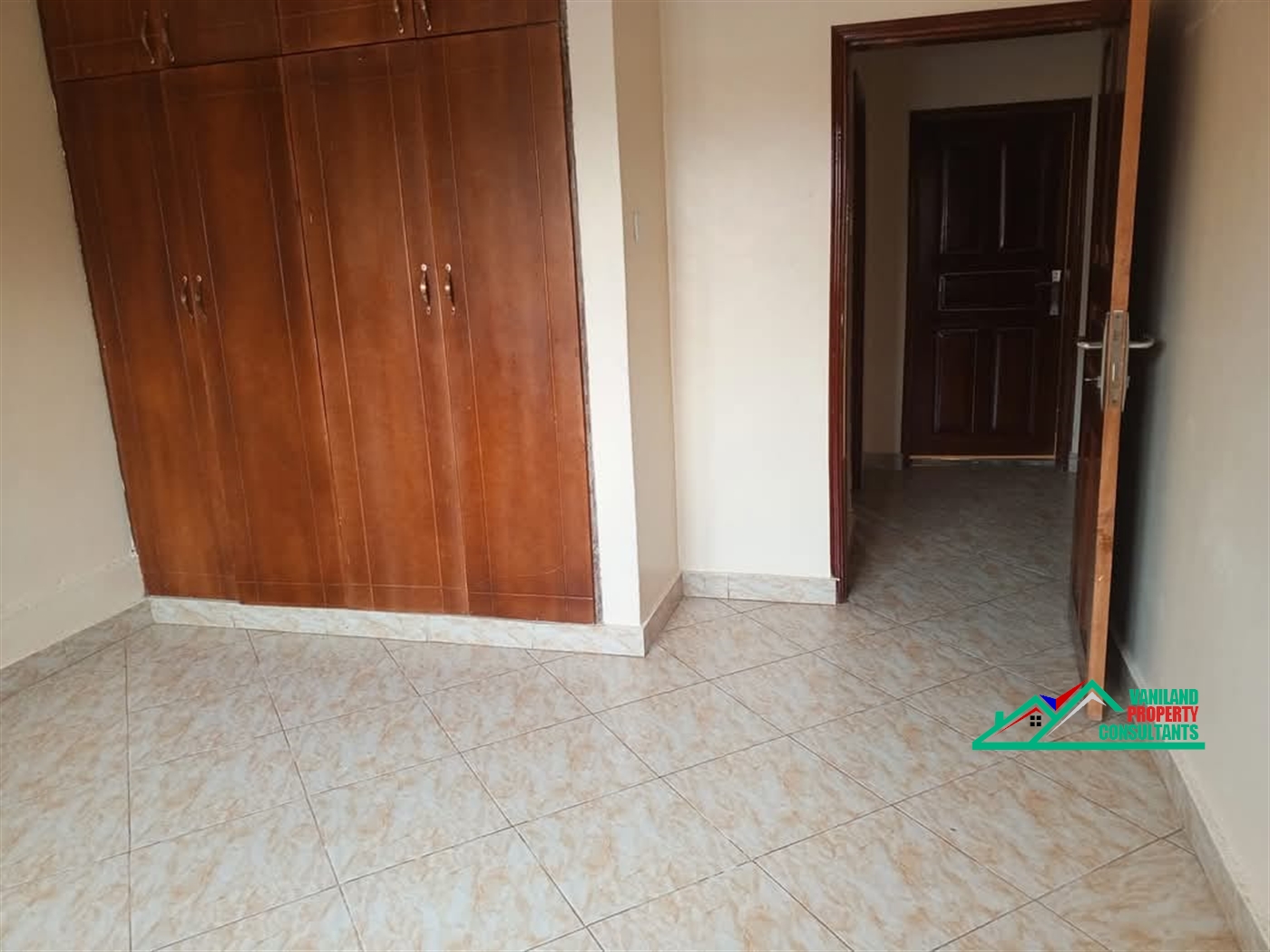 Apartment for rent in Kira Wakiso