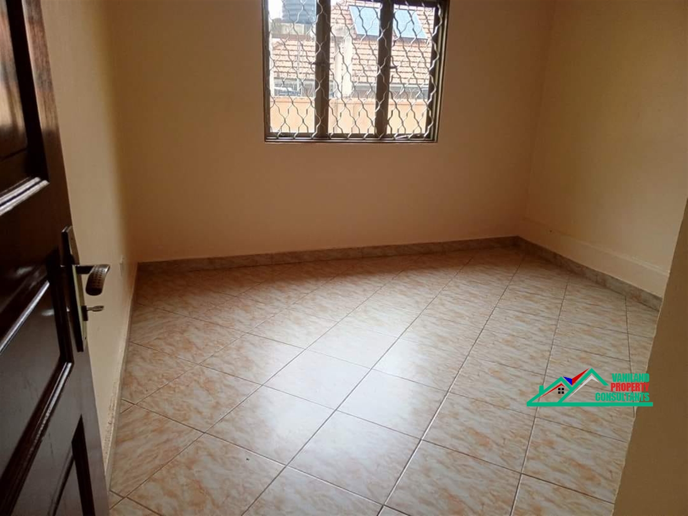 Apartment for rent in Kira Wakiso