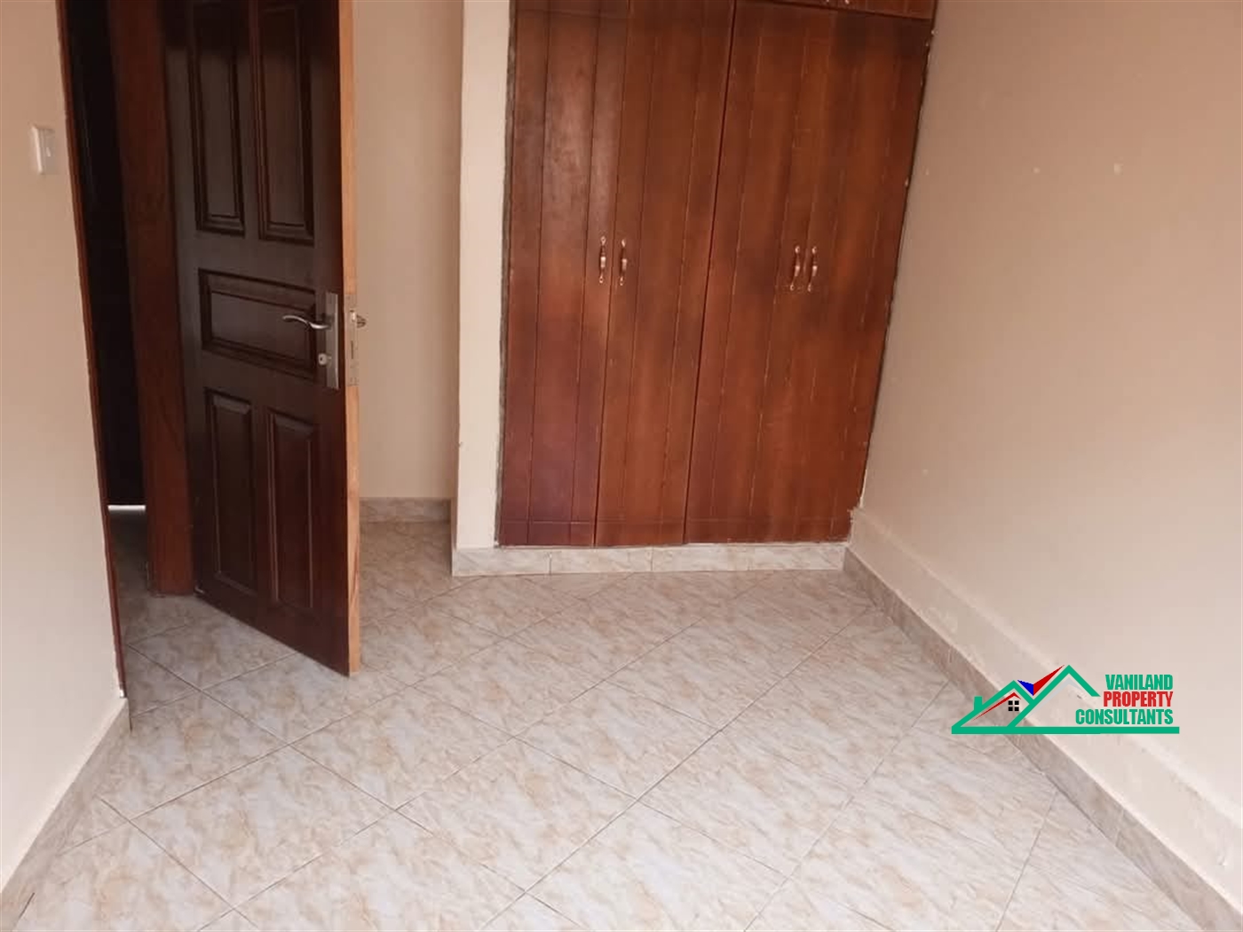 Apartment for rent in Kira Wakiso