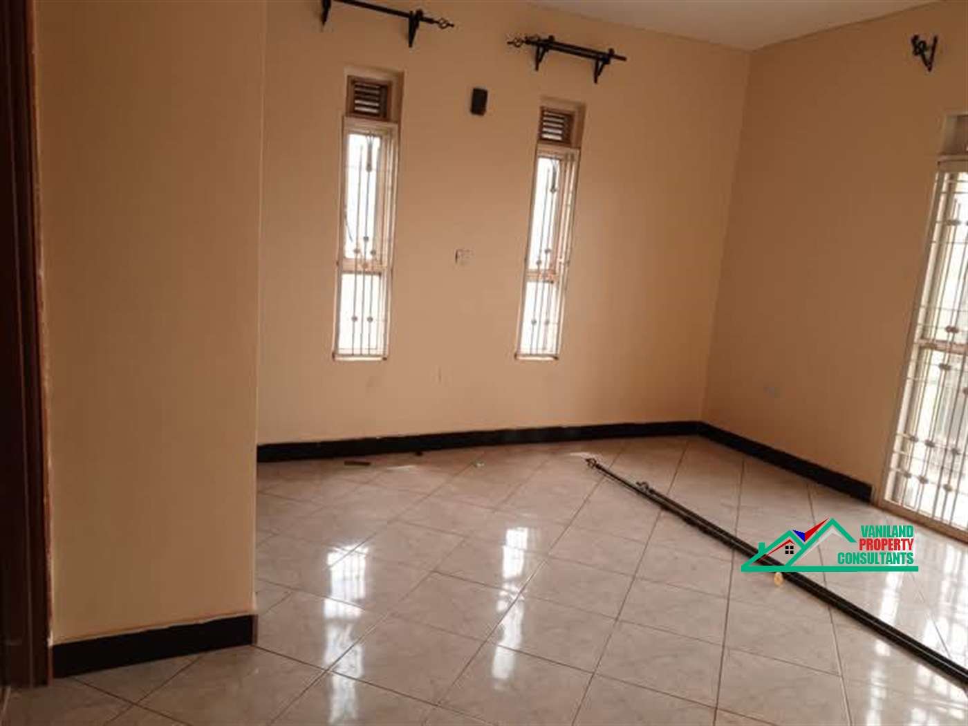 Apartment for rent in Kira Wakiso