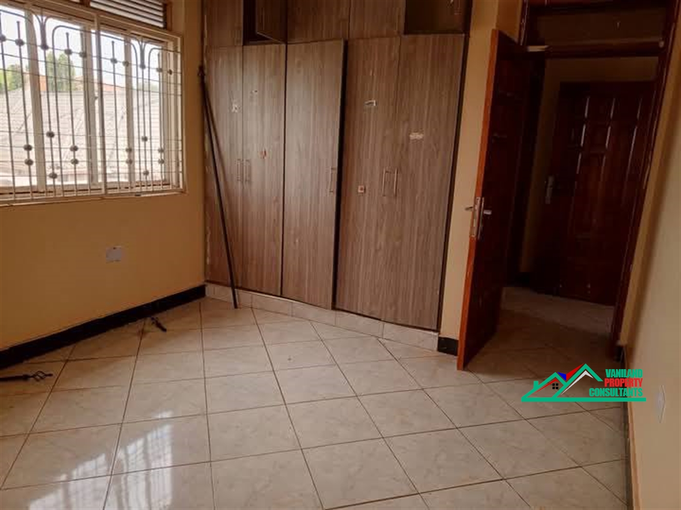 Apartment for rent in Kira Wakiso