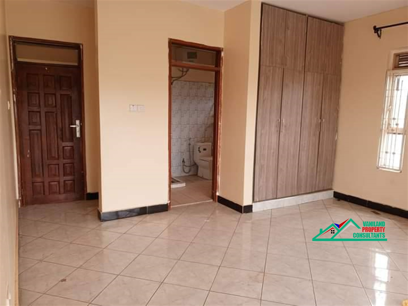 Apartment for rent in Kira Wakiso