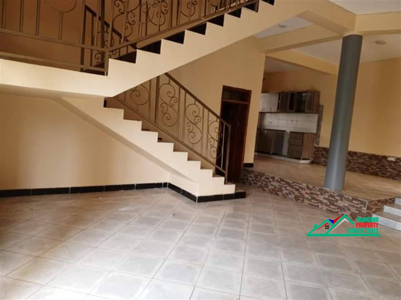 Apartment for rent in Kira Wakiso