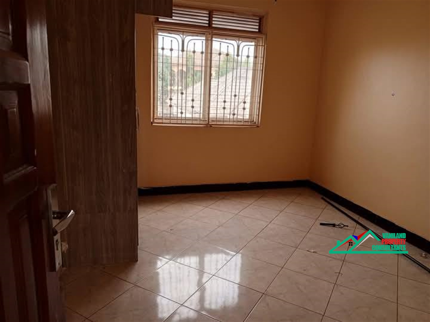 Apartment for rent in Kira Wakiso